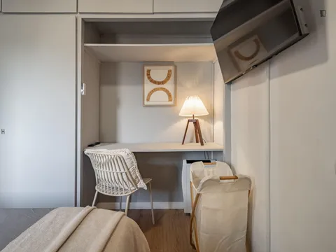 Stanza in affitto, Barcelona