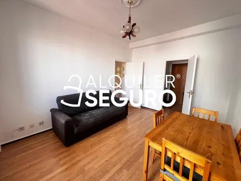 Appartement 62 m² à Madrid