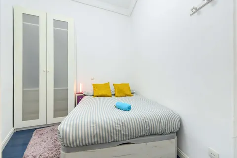 Pis de 43 m² a Madrid