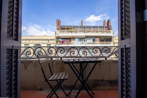 Habitación en alquiler, Barcelona