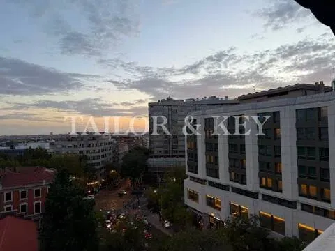Pis de 50 m² a Madrid