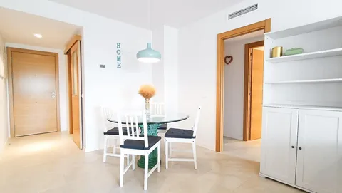 Pis de 69 m² a el Puig de Santa Maria