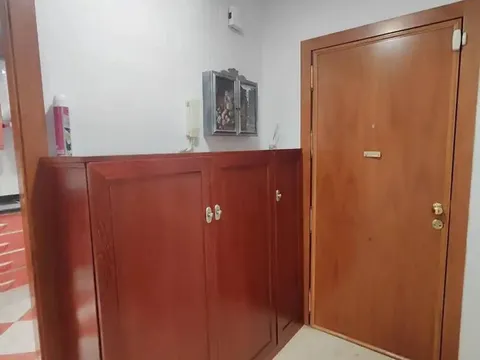 Pis de 100 m² a Màlaga
