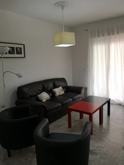 Pis de 100 m² a Cáceres