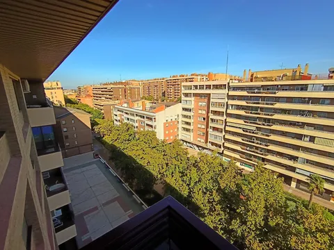 Pis de 102 m² a Saragossa