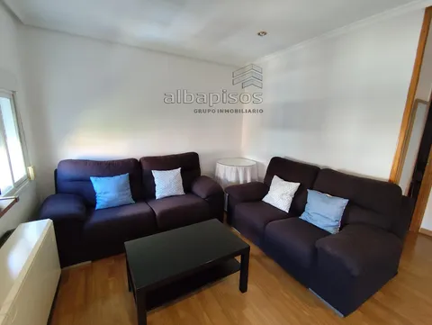 Pis de 65 m² a Albacete