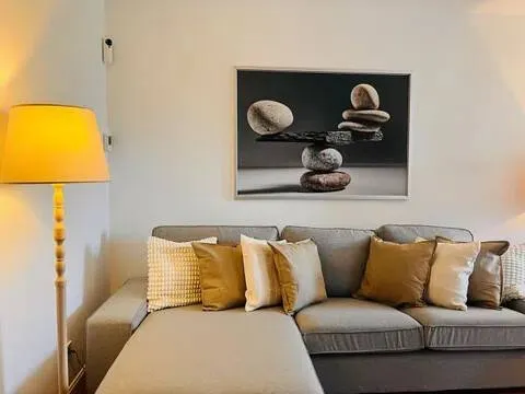 Pis de 155 m² a Madrid