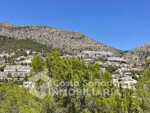 Moradia 150 m² em Altea