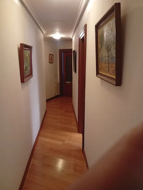 Habitació de lloguer, Zamora