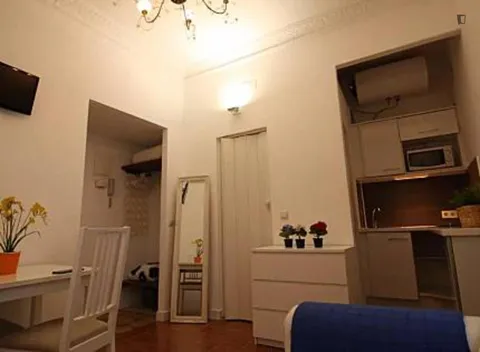 Pis de 41 m² a Madrid