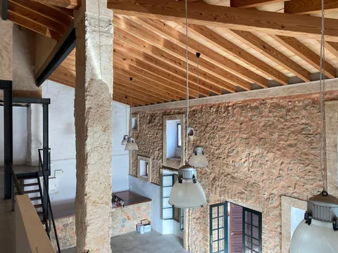 Casa de 250 m² a Binissalem