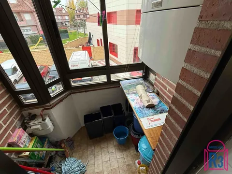 Appartamento 90 m² a San Andrés del Rabanedo
