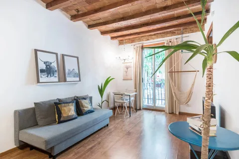 Pis de 45 m² a Barcelona