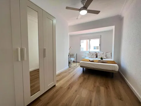 Habitació de lloguer, València