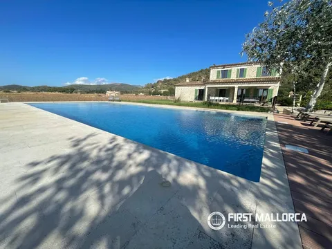 Pis de 300 m² a sa Pobla