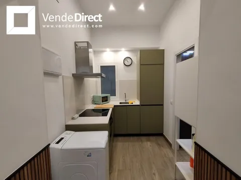 Appartement 33 m² à Madrid