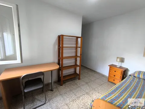 Piso de 101 m² en Cádiz