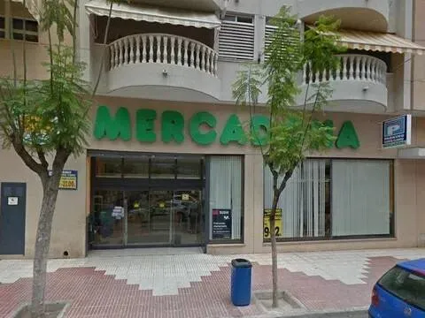 Pis de 82 m² a el Campello