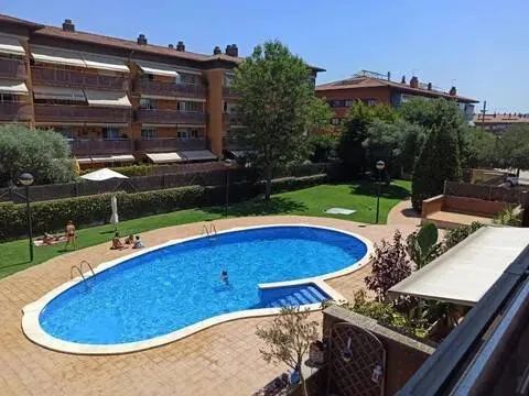 Pis de 143 m² a Sant Cugat del Vallès