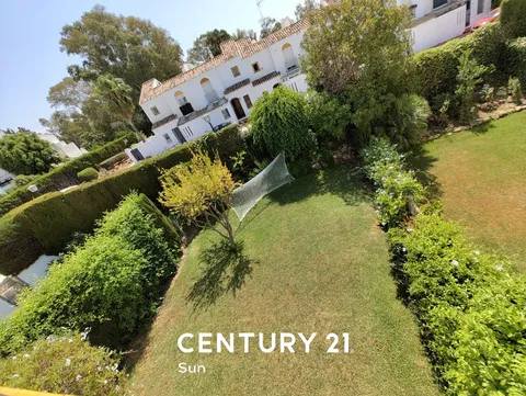 Casa de 210 m² a Estepona