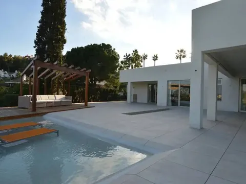 Casa 600 m² a Marbella