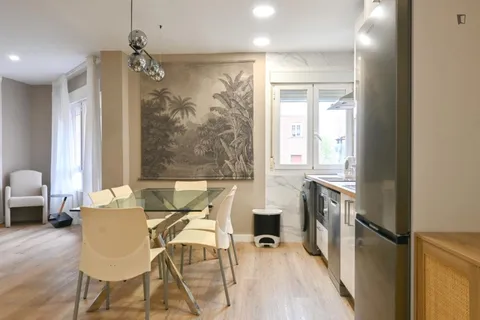 Pis de 82 m² a Madrid