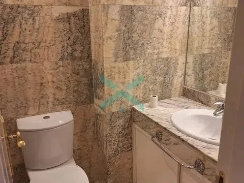 Pis de 129 m² a Madrid