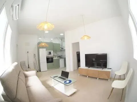 Pis de 55 m² a Sagunt