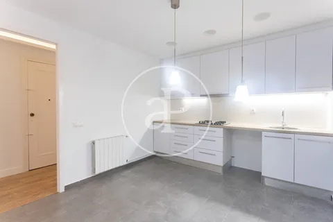Pis de 250 m² a Barcelona