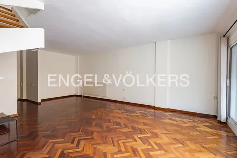 Pis de 200 m² a Barcelona