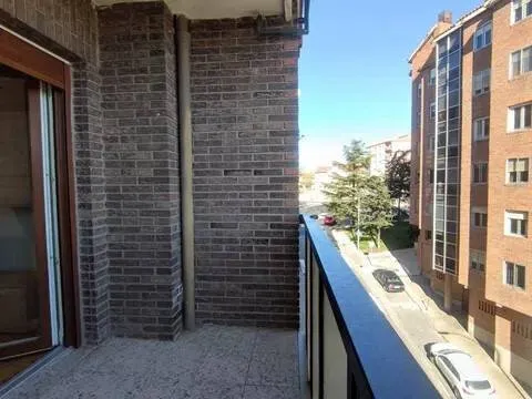 Appartamento 119 m² a Ávila