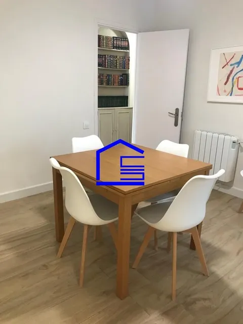 Pis de 116 m² a Cádiz