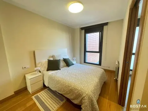 Flat 58 m² in Bilbao