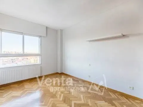 Pis de 120 m² a Madrid