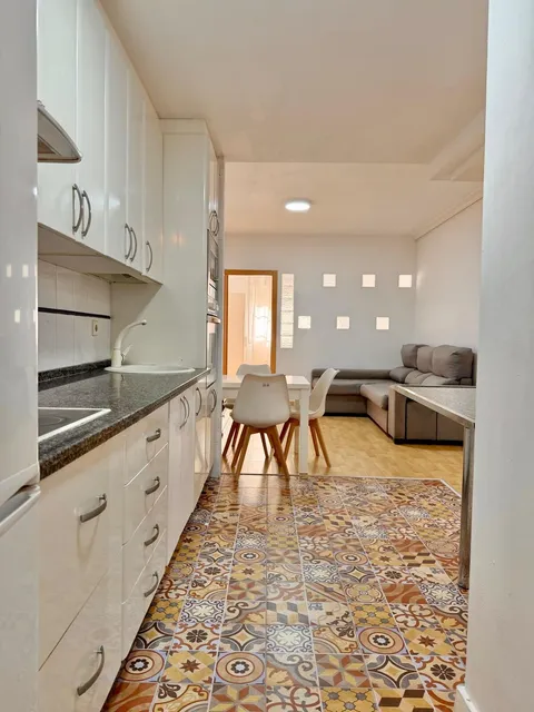 Pis de 70 m² a Badajoz