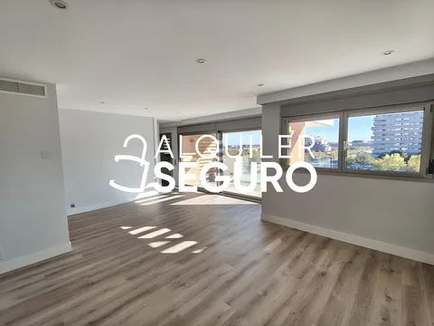 Pis de 150 m² a Madrid