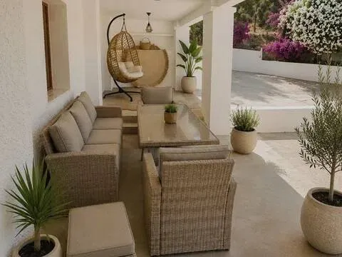 Casa de 200 m² en Sant Josep de sa Talaia