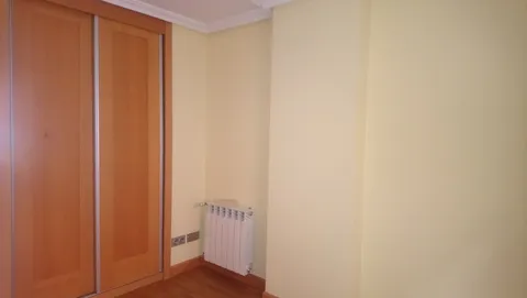Pis de 129 m² a Guadalajara