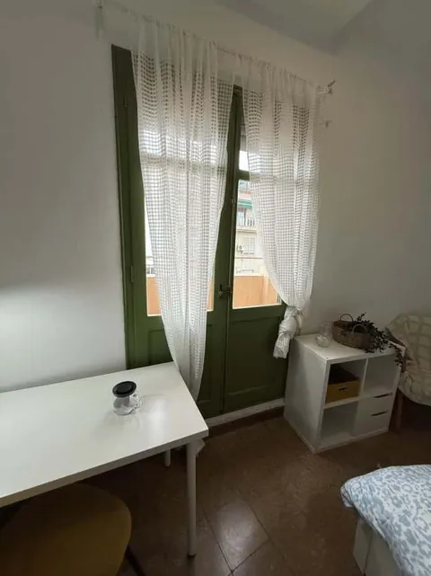 Stanza in affitto, Valencia