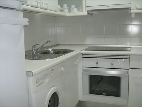 Pis de 60 m² a Madrid