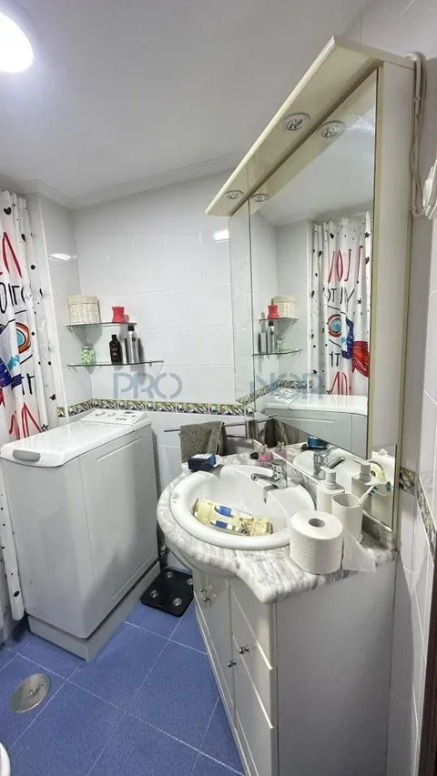 Pis de 70 m² a San Andrés del Rabanedo