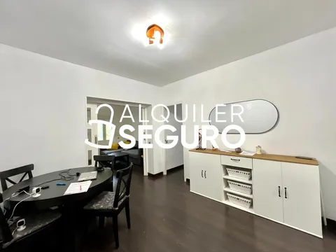 Pis de 80 m² a Madrid