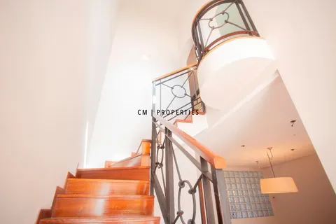 Casa de 239 m² a Paterna