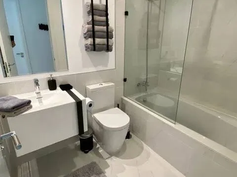 Pis de 180 m² a Estepona