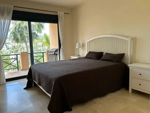 Wohnung 130 m² in Estepona