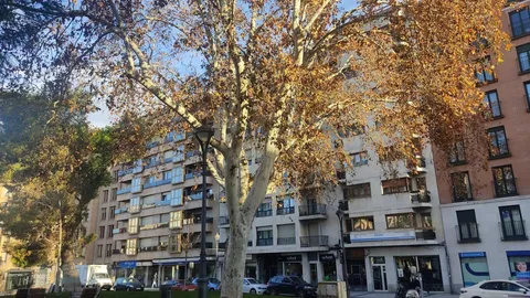 Pis de 112 m² a Valladolid