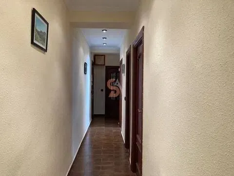 Habitació de lloguer, Valladolid