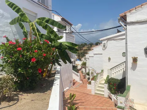Piso de 45 m² en Nerja