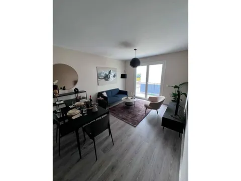 Flat 64 m² in Málaga