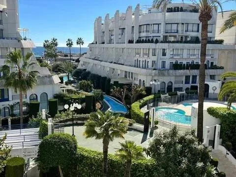 Pis de 220 m² a Marbella